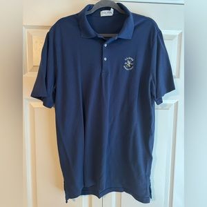Ralph Lauren US Open Polo